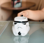 Caneca Stormtrooper