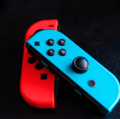 Joycons Switch