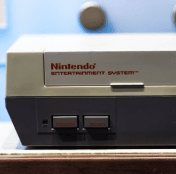 Nintendo ES