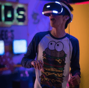PlayStation VR