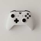 Controle Xbox One S
