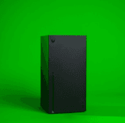 Xbox One X